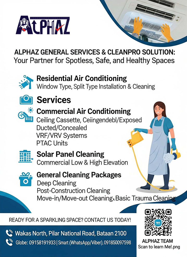 General Services