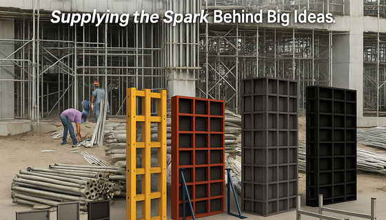 Formworks Systems