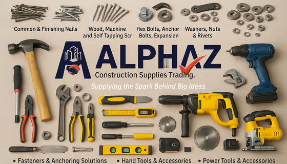 Hardware and Tools